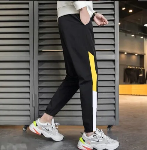 Womens stripes Track pants combo offer