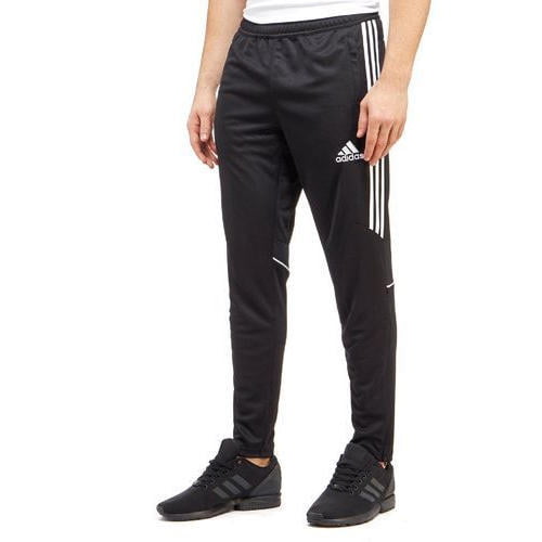 Buy SPORTS 52 WEAR Men's Polyester Track Pant S52W142292_Black.Blue_XXL at  Amazon.in